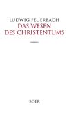 Das Wesen des Christentums