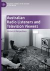 Australian Radio Listeners and Television Viewers