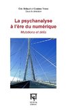 La psychanalyse à l'ère du numérique