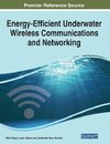 Energy-Efficient Underwater Wireless Communications and Networking