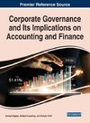 Corporate Governance and Its Implications on Accounting and Finance