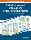 Industrial Internet of Things and Cyber-Physical Systems