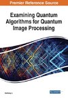 Examining Quantum Algorithms for Quantum Image Processing