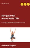 Navigator für meine beste Diät