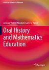 Oral History and Mathematics Education