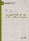 China's Globalization and the Belt and Road Initiative