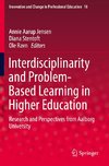 Interdisciplinarity and Problem-Based Learning in Higher Education