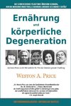 Ernährung und körperliche Degeneration