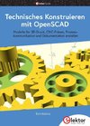 Technisches Konstruieren mit OpenSCAD