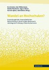 Wandel an Hochschulen?