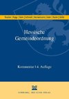 Hessische Gemeindeordnung (HGO)