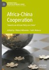 Africa-China Cooperation