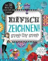 Einfach zeichnen! Step by Step