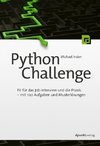 Python Challenge