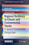 Regional Resilience to Climate and Environmental Shocks