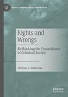 Rights and Wrongs