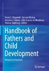 Handbook of Fathers and Child Development