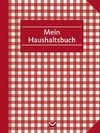 Haushaltsbuch zum Eintragen