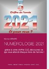 NUMÉROLOGIE 2021