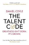 The Talent Code