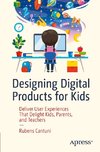 Designing Digital Products for Kids