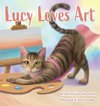 Lucy Loves Art