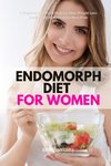 Endomorph Diet for Women