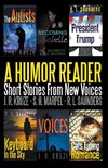 A Humor Reader