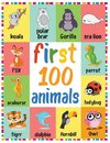 First 100 Animals