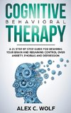 Cognitive Behavioral Therapy