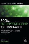 Social Entrepreneurship and Innovation