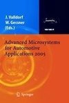 Advanced Microsystems for Automotive Applications 2005