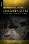 Spooky Trails and Tall Tales Massachusetts