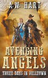 Avenging Angels