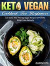 Keto Vegan Cookbook For Beginners