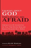 Talking About God When People Are Afraid