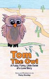 Tom the Owl