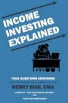 Income Investing Explained