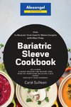 Bariatric Sleeve Cookbook