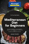 Mediterranean Diet for Beginners