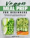 Vegan Meal Prep for Beginners