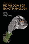 Handbook of Microscopy for Nanotechnology