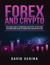 Forex and Cryptocurrency