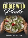 Edible Wild Plants