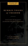 Burma's Voices of Freedom in Conversation with Alan Clements, Volume 2 of 4