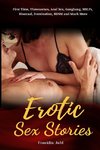 Erotic Sex Stories