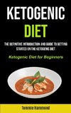 Ketogenic Diet