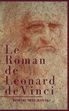 Le Roman de Léonard de Vinci