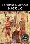 Le guerre Sannitiche 343-290 a.C.