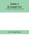 Anecdotes of the Connaught circuit. From its foundation in 1604 to close upon the present time